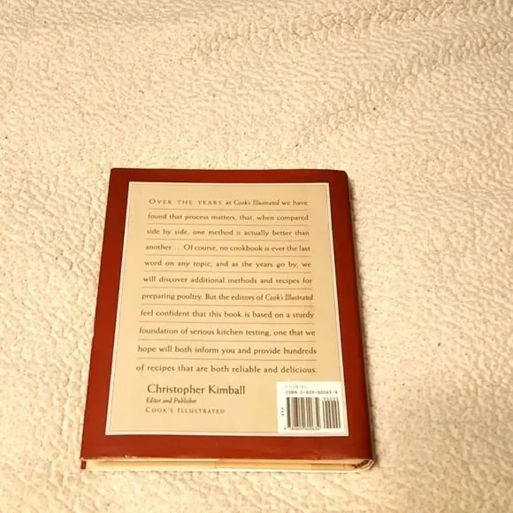 Cookbook   - Picture 2 of 3